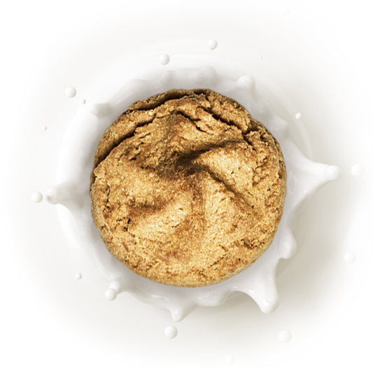 Delizie ripiene al limone Doemi