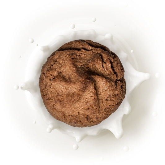 Delizie ripiene gianduia Doemi