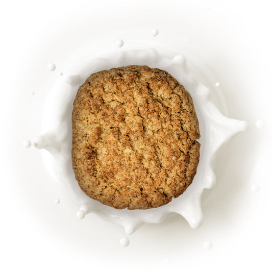 Biscotti al farro integrale Doemi