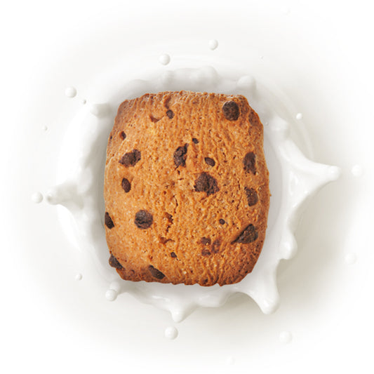 Pastarelle al cioccolato Doemi