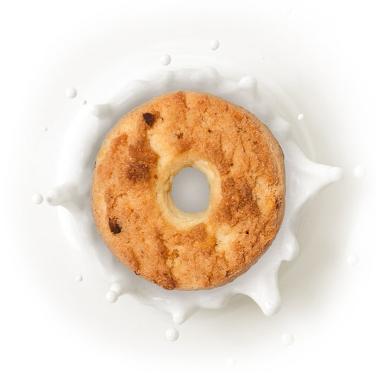 Frollini al limone Doemi