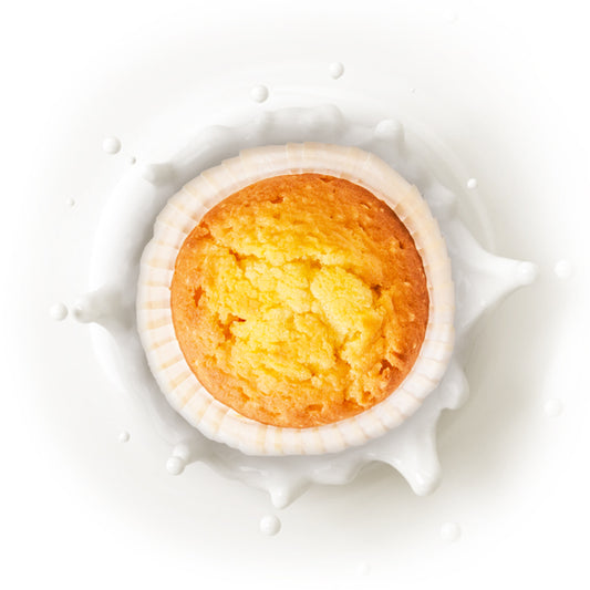 Tortine crema limone Doemi