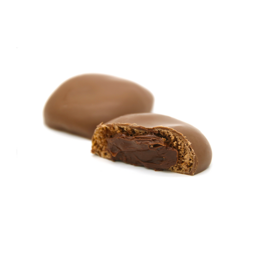 Mostaccioli Ripieni Marmellate