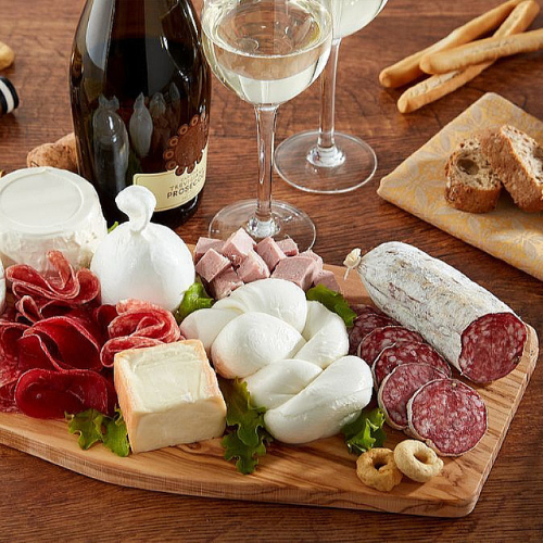 L'Aperitivo Italiano