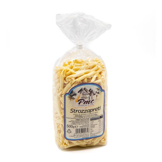 Strozzapreti