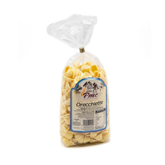 Orecchiette di Semola