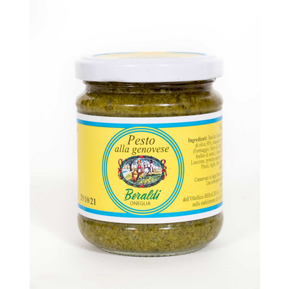 Pesto alla Ligure Beraldi