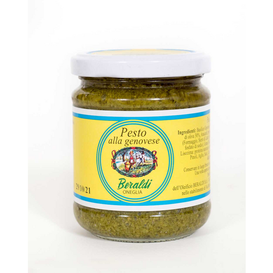 Pesto alla Ligure Beraldi