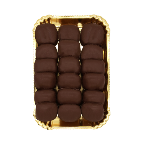 Mostaccioli Ripieni Marmellate