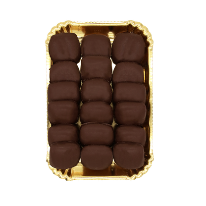 Mostaccioli Ripieni Marmellate