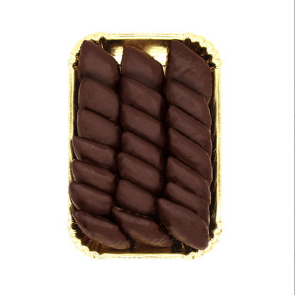 Affogatini al Caffè