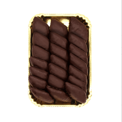 Affogatini al Caffè