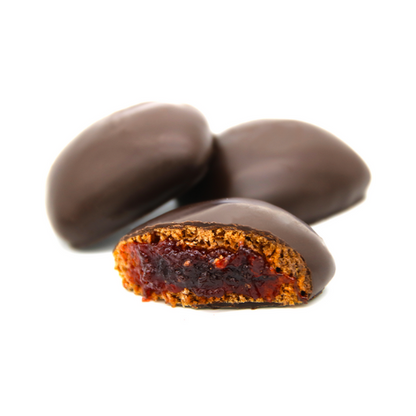 Bottoncini all’Amarena