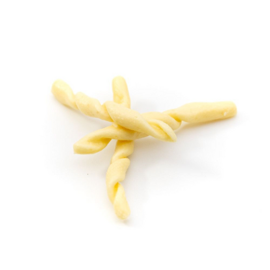 Trofiette di Semola