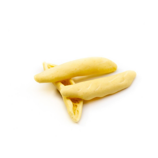 Capunti Pugliesi