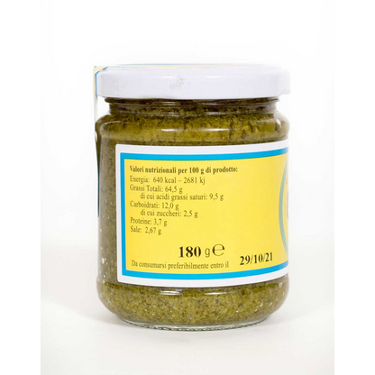 Pesto alla Ligure Beraldi