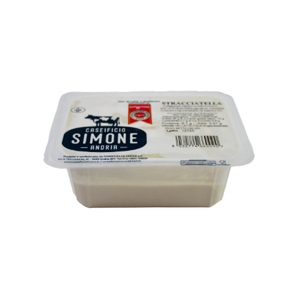Stracciatella Caseificio Simone