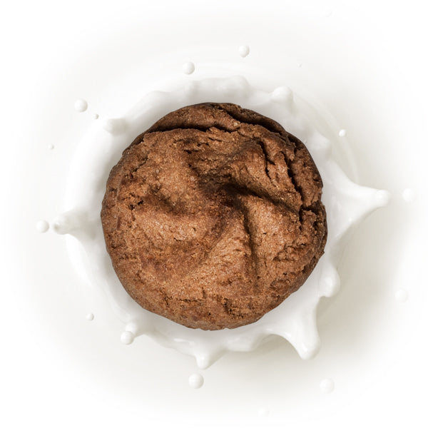 Delizie ripiene gianduia Doemi