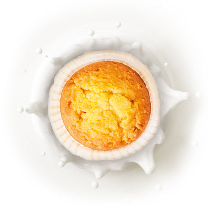 Tortine crema limone Doemi