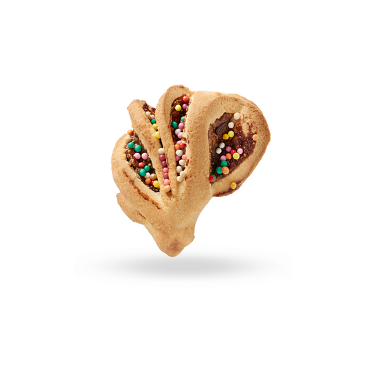 Biscotti Buccellati ai Fichi
