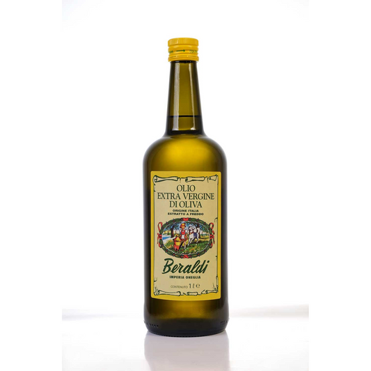 Olio Extra Vergine Italia Beraldi