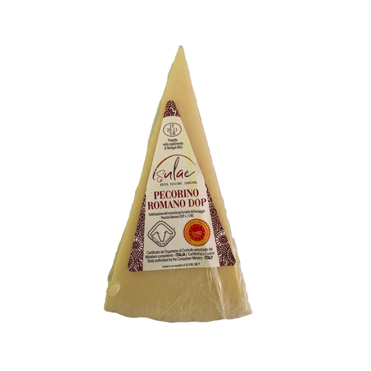 Pecorino Romano DOP