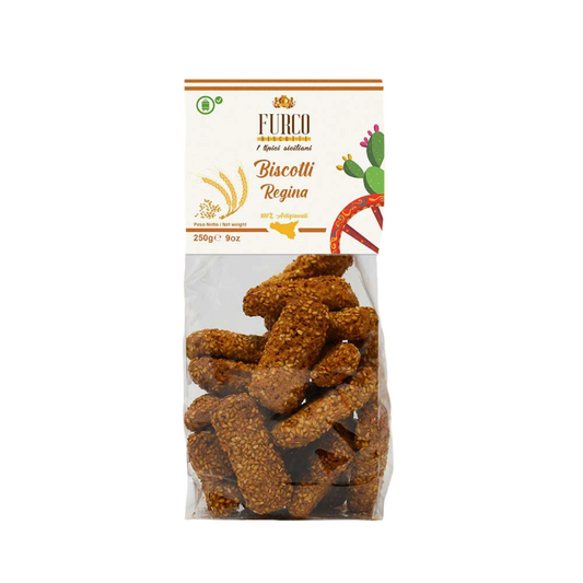 Biscotti Regina