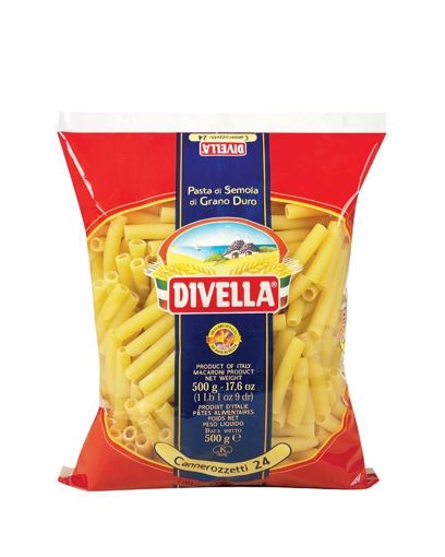 Immagine di CANNEROZZETTI DIVELLA 500 Gr