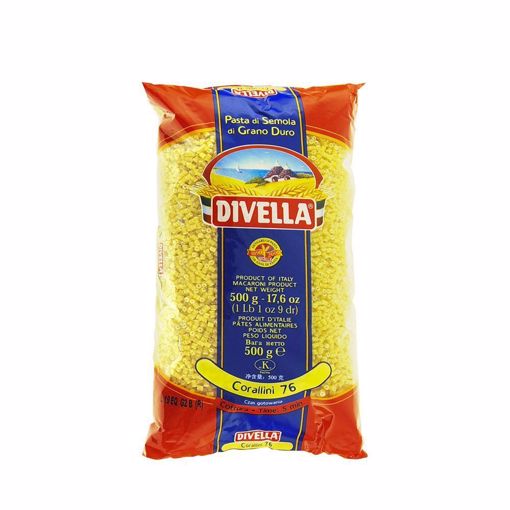 Immagine di CORALLINI DIVELLA DA 500 Gr