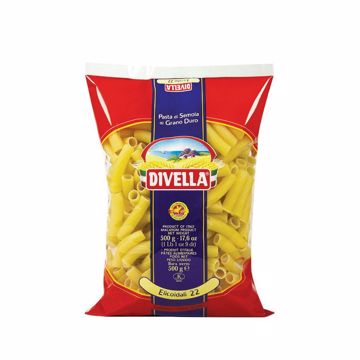 Immagine di ELICOIDALI DIVELLA 500 Gr x 24