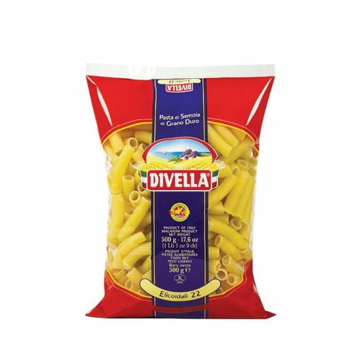 Immagine di ELICOIDALI DIVELLA 500 Gr x 24