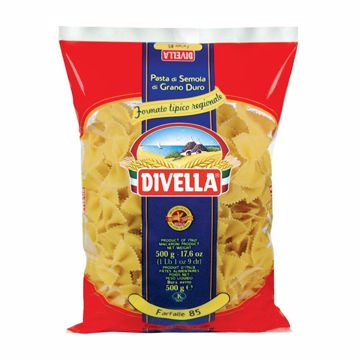 Immagine di FARFALLE DIVELLA 500 Gr