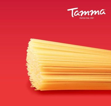 Immagine di CAPELLINI PASTIFICIO TAMMA 500 Gr