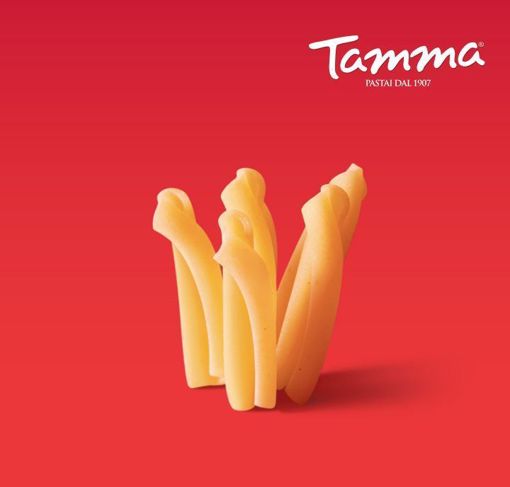 Immagine di CASARECCIA TAMMA 500 Gr