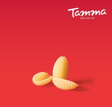 Immagine di CAVATELLI TAMMA DA 500 Gr