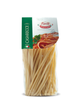 Immagine di CASARECCE LUNGHE FIORILLO DA 500 Gr