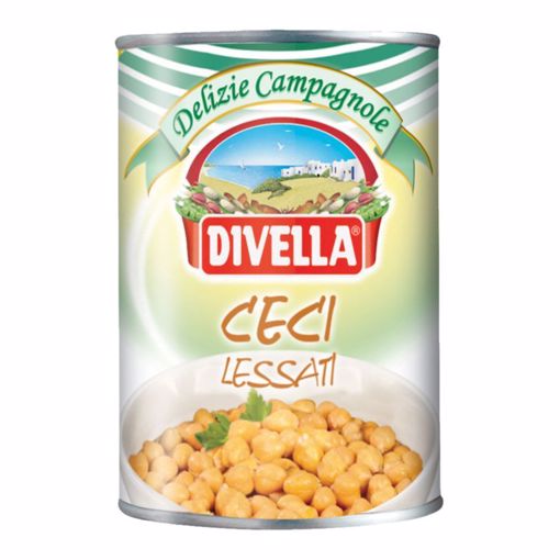 Immagine di CECI DIVELLA 400 Gr