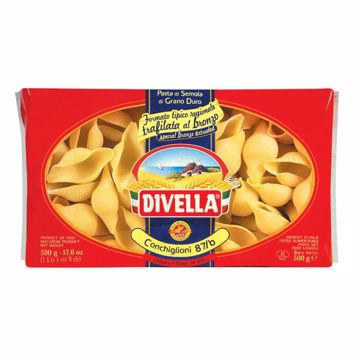 Immagine di CONCHIGLIONI DIVELLA DA 500 Gr