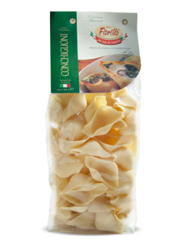 Immagine di CONCHIGLIONI FIORILLO DA 500 Gr