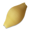 Immagine di CONCHIGLIONI RIGATI POIATTI 500 Gr