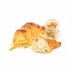 Immagine di CROISSANT DIVELLA CON FARINA  6 CEREALI 240 Gr 6 PZ PER CONFEZIONE