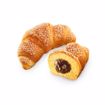 Immagine di CROISSANT DIVELLA CON FARCITURA AL  CIOCCOLATO DIVELLA 270 Gr 6 PZ PER CONFEZIONE