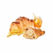 Immagine di CROISSANT DIVELLA  INTEGRALI CON MIELE 270 Gr 6 PZ A CONFEZIONE