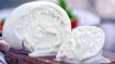 MOZZARELLA DI BUFALA DOP - DA 250 Gr