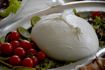 Immagine di MOZZARELLA DI BUFALA CAMPANA DOP -  1 PZ DA 500 Gr A CONFEZIONE