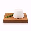 RICOTTA DA LATTE DI BUFALA  DA 250 Gr - CONFEZIONE SOTTO VUOTO