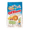 Immagine di OTTIMINI FATTI ALLA FRUTTA DIVELLA 350 Gr