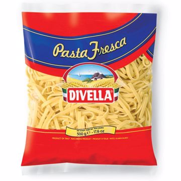 Immagine di SCIALATIELLI FRESCHI DIVELLA 500 Gr