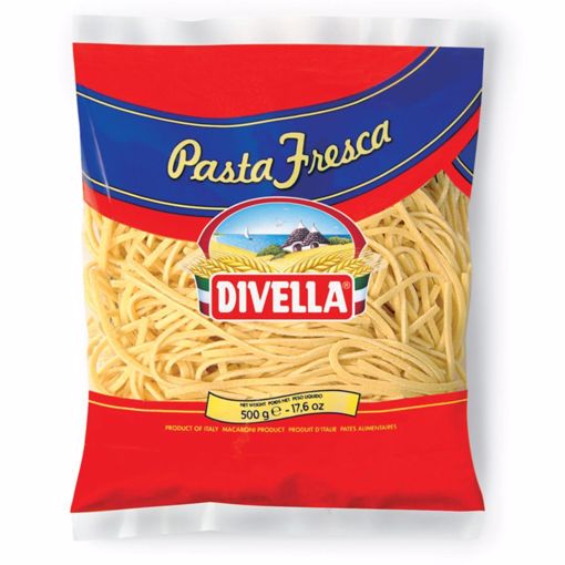 Immagine di TROCCOLI FRESCHI DIVELLA 500 Gr