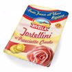 Immagine di TORTELLINI AL CRUDO DIVELLA 250 Gr